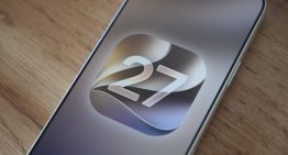 Hay cosas que se hacen largas, y luego está la indexación de iOS 27: así puedes ver por dónde va