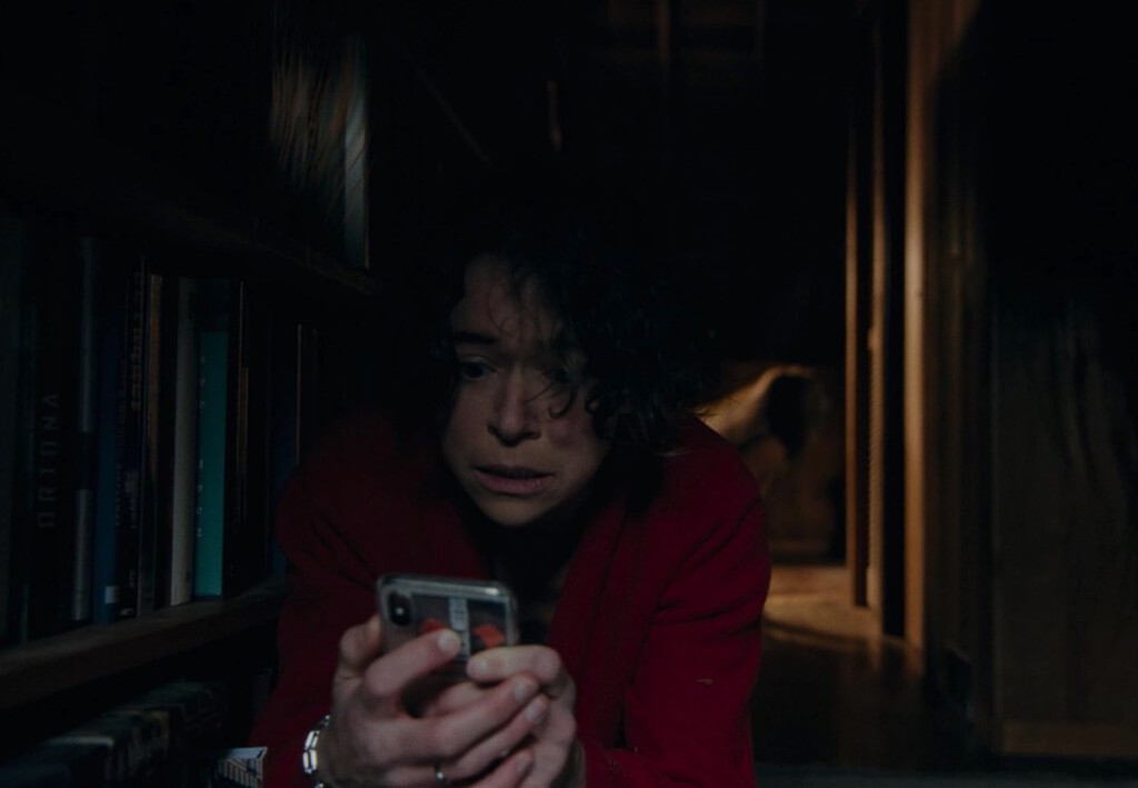 No la ha visto casi nadie, pero es de lo más perturbador del año: lo nuevo del director de 'Longlegs', en dos días en streaming 