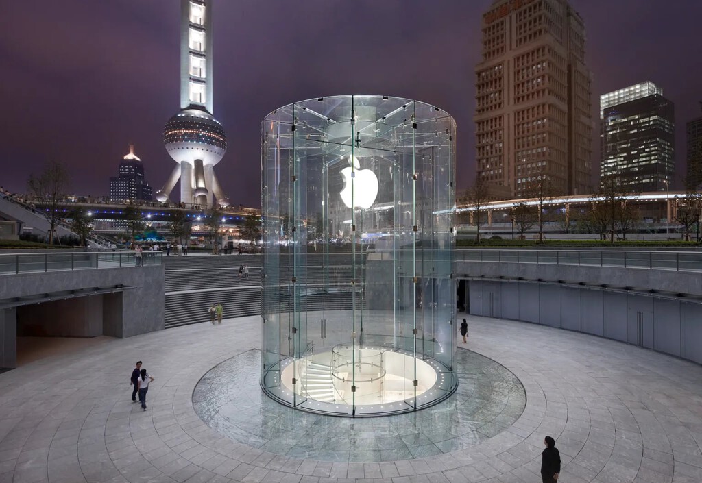 China tenía más de 20 Apple Store falsas y hasta sus empleados se creían que trabajaban en Apple