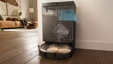 Hasta 30.000 Pa de potencia de succión, pero más pequeños para pasar por huecos estrechos: así son los nuevos Roomba de iRobot