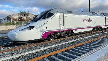 Tras Adamuz, la alta velocidad en España no remonta: ha perdido casi un 20% de viajeros en cuatro meses