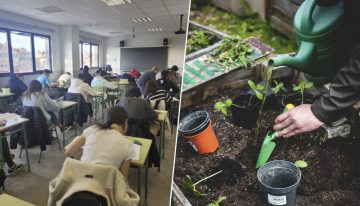 Los estudiantes de la PAU se han obsesionado con la FP de Jardinería. En realidad tiene todo el sentido