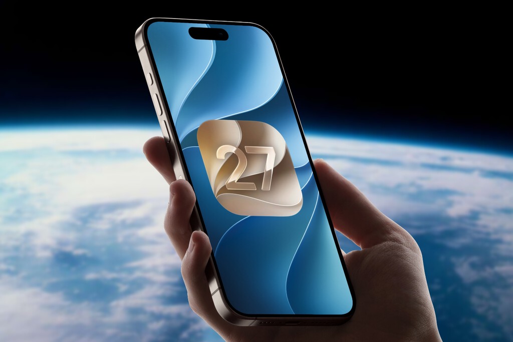 Qué novedades de iOS 27 llegarán a tu iPhone dependiendo del modelo y de si vives (o no) en Europa