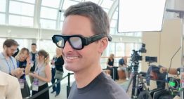 Visto lo visto, mejor que Apple se espere: Snapchat lanza unas gafas con pantalla pero el problema llega cuando te las pones en la cara
