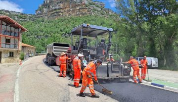 España asumirá el mantenimiento de 1.000 km más de carreteras: el fin de los «peajes en sombra» llega en el peor momento