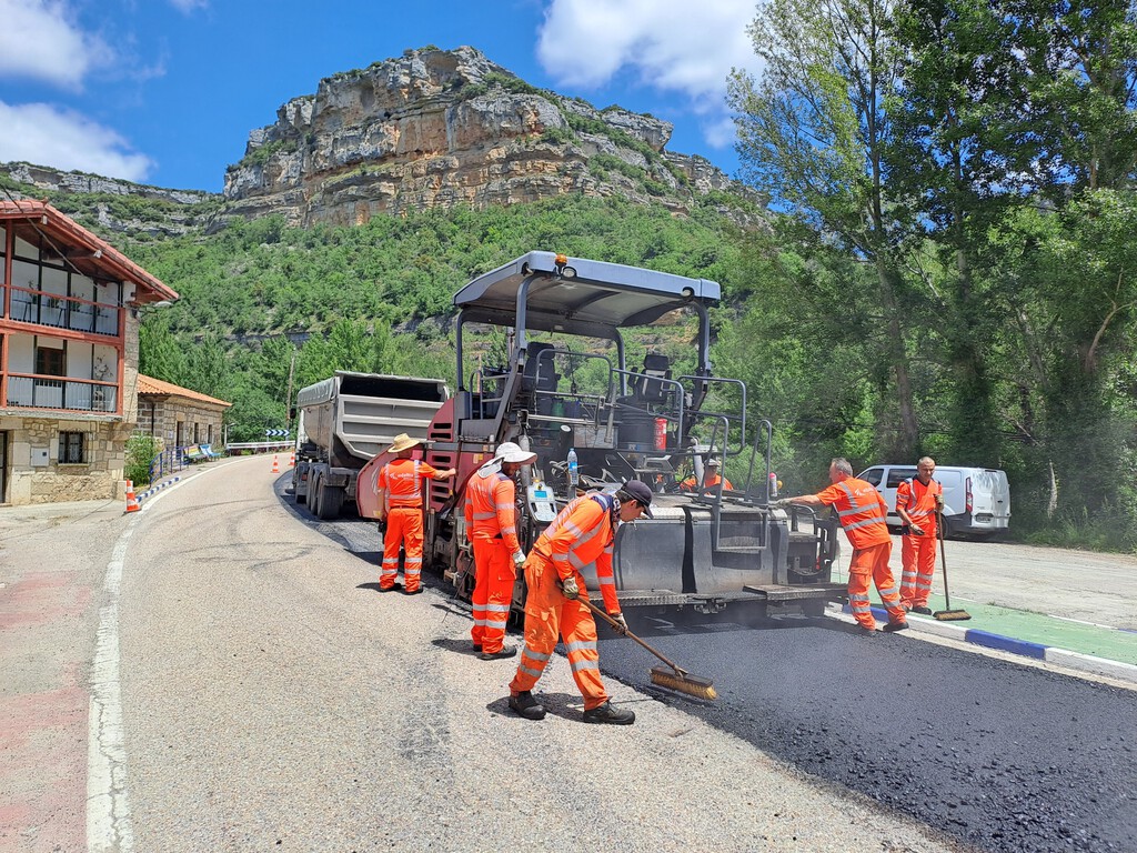 España asumirá el mantenimiento de 1.000 km más de carreteras: el fin de los "peajes en sombra" llega en el peor momento 
