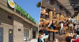 En Barcelona los hosteleros se han cansado de la competencia de los 'mercaurantes' de Mercadona. Así que los están denunciando