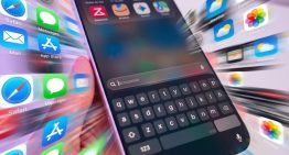 Buscar una app y acabar llamando por teléfono sin querer. He fulminado estas opciones en mi iPhone para no volverme loco