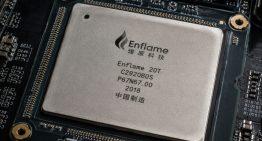 China quería su propia Nvidia. Ahora quiere algo diferente: está reinventando sus chips de IA desde cero