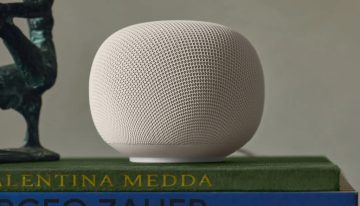Ya es oficial: Google abre las reservas de su Home Speaker, un altavoz con Gemini que no es especialmente barato