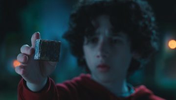 En dos días en Netflix, la película que el año pasado puso a la gente a ocasionar disturbios en cines de todo el mundo