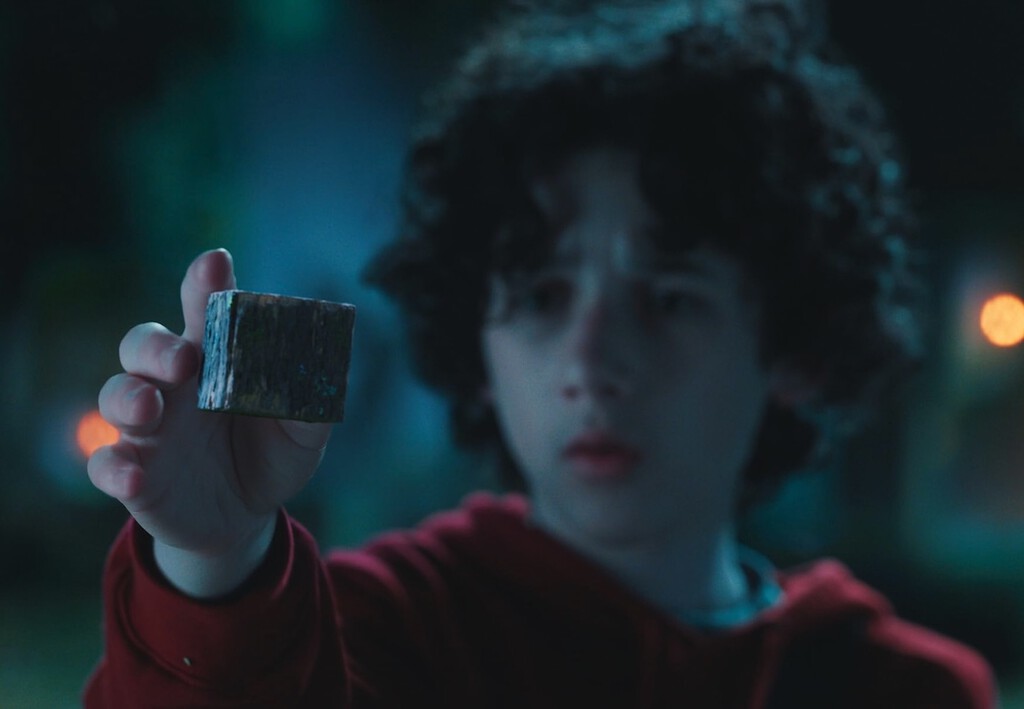 En dos días en Netflix, la película que el año pasado puso a la gente a ocasionar disturbios en cines de todo el mundo 