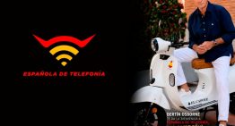 El mercado de las telecos españolas estaba tranquilo. Hasta que llegó Bertín Osborne