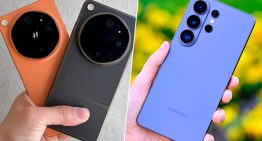 Oppo Find X9 Ultra vs Galaxy S26 Ultra: una de las mejores cámaras se lo pone difícil a Samsung. Y eso sin olvidar el silicio-carbono