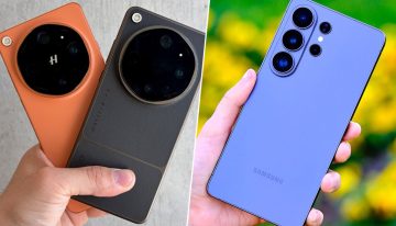 Oppo Find X9 Ultra vs Galaxy S26 Ultra: una de las mejores cámaras se lo pone difícil a Samsung. Y eso sin olvidar el silicio-carbono