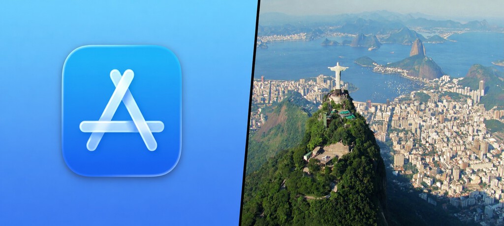 Apple abre iOS en Brasil y acelera una transformación global del iPhone 