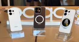 Oppo se preguntó cuánta tecnología quería meter en el Oppo Reno16 Pro. La respuesta es «Super»