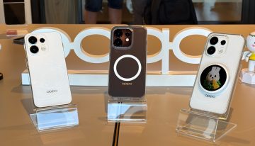 Oppo se preguntó cuánta tecnología quería meter en el Oppo Reno16 Pro. La respuesta es «Super»