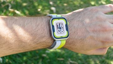 Huawei Watch Fit 5, análisis: por 200 euros, poco más se puede pedir en un smartwatch