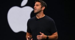 John Ternus tendrá un amargo estreno como CEO de Apple. Todo apunta a un trimestre de caídas de ingresos