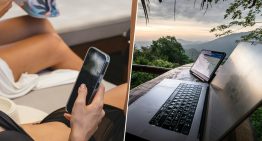 No solo es una de las mejores VPN: es una que puedes usar en dispositivos ilimitados. Y ahora viene con cuatro meses extra con esta oferta flash
