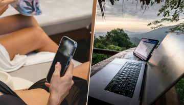 No solo es una de las mejores VPN: es una que puedes usar en dispositivos ilimitados. Y ahora viene con cuatro meses extra con esta oferta flash