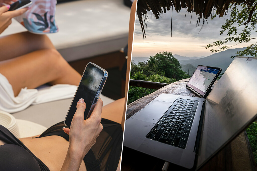 No solo es una de las mejores VPN: es una que puedes usar en dispositivos ilimitados. Y ahora viene con cuatro meses extra con esta oferta flash 