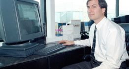 Consiguió la idea del millón de dólares pero la perdió: Steve Jobs casi se convierte en el rey de las hojas de cálculo gracias a este invento de Lotus