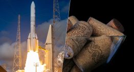 De los alcornoques al cosmos: el escudo térmico “secreto” de las piezas del Ariane 6 que Airbus fabrica en España