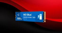 El mercado minorista de SSD prácticamente ha desaparecido. Y no es porque los usuarios hayan dejado de comprarlos