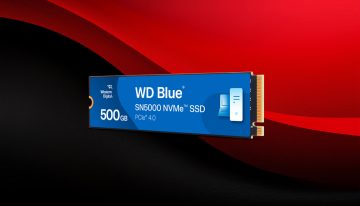 El mercado minorista de SSD prácticamente ha desaparecido. Y no es porque los usuarios hayan dejado de comprarlos