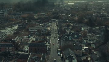 Hoy en Prime Video, una película de catástrofes que perdió 45 millones en cines pero que arrasa en streaming