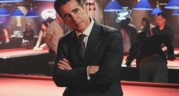 Hay estrenos y luego está el de hoy en Apple TV. Regresa la serie más laberíntica de Collin Farrell con nuevos capítulos