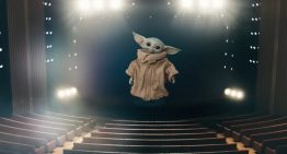 Pero qué demonios… Apple va a proyectar The Mandalorian en el Apple Park con un rumoreado invitado sorpresa