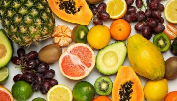 “Una selección aleatoria puede ser insuficiente”: La elección de tus 5 frutas y verduras diarias también importa