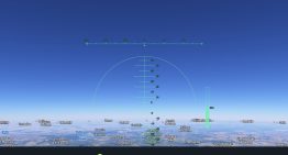 Simulador de vuelo secreto de Google Earth: cómo entrar en este juego para sobrevolar cualquier parte del mundo