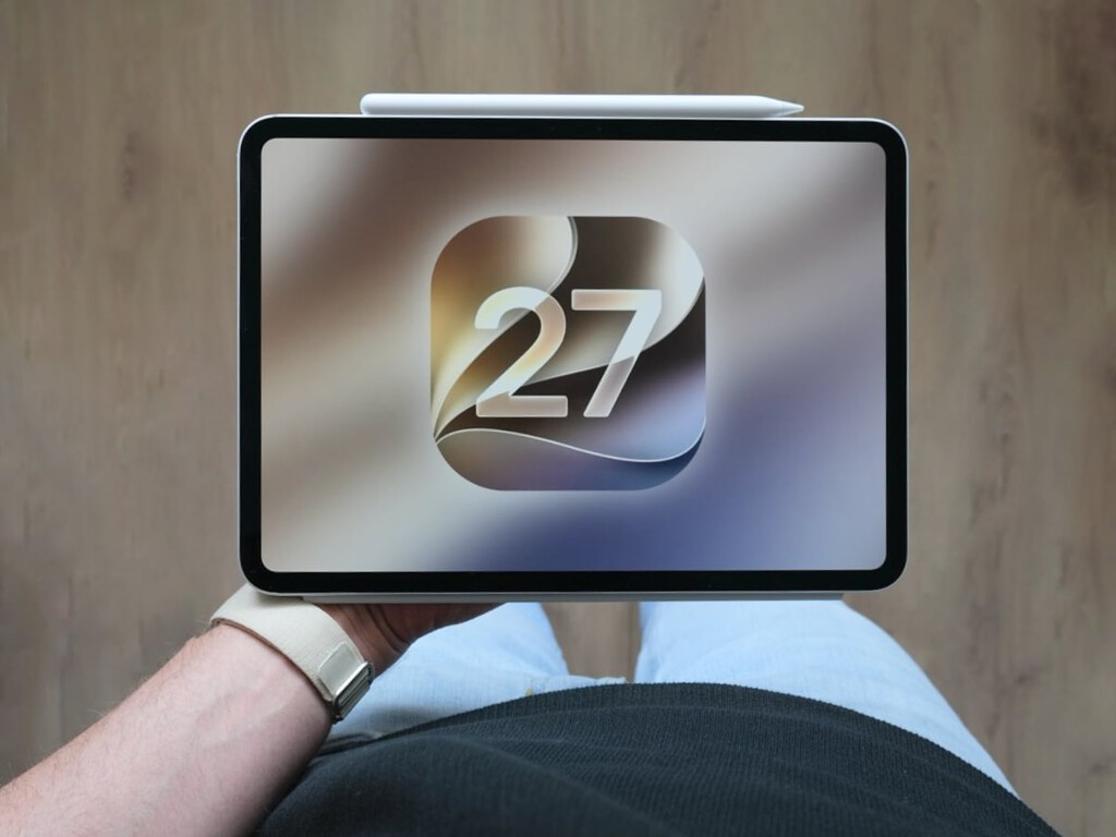 He instalado iPadOS 27 en mi iPad para enseñártelas. El gran olvidado de la keynote también tiene novedades 