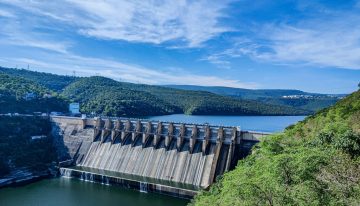 El triple de potente que las Tres Gargantas: así es el coloso hidroeléctrico con el que China «está intentando domar la naturaleza»