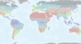 Dime dónde vives y te diré qué ciudad es hermana climática de la tuya