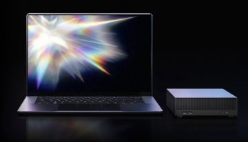 Nvidia acaba de lanzar su misil contra el dominio de Intel AMD en PCs y portátiles. Hay un problema: es un misil un poco obsoleto