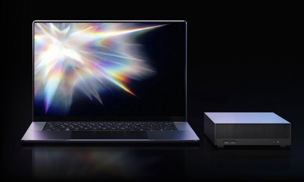 Nvidia acaba de lanzar su misil contra el dominio de Intel AMD en PCs y portátiles. Hay un problema: es un misil un poco obsoleto 