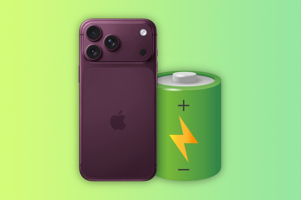 La batería de los iPhone 18 Pro y 18 Pro Max ha sido filtrada. Pero la noticia está en "lo demás"