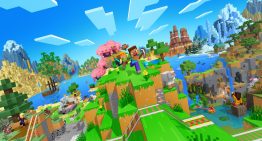 ‘Minecraft’ no parece el mejor sitio para calcular pi: dos investigadores han encontrado cómo aproximarlo dentro del juego