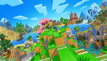 ‘Minecraft’ no parece el mejor sitio para calcular pi: dos investigadores han encontrado cómo aproximarlo dentro del juego