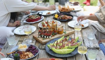 Tu cuerpo te quita el hambre a más de 40 grados por un motivo de pura supervivencia: evitar que te «cuezas» por dentro