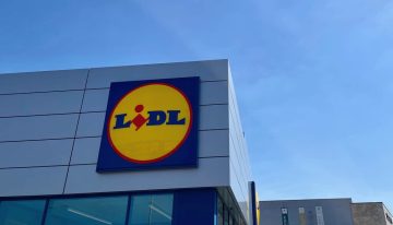 Hoy en Lidl (rebajado a precio mínimo) su robot de cocina inteligente y superventas