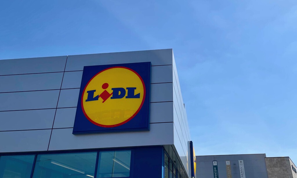 Hoy en Lidl (rebajado a precio mínimo) su robot de cocina inteligente y superventas 