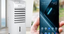 Móviles, climatizadores, Kindle y más: los cinco mejores chollos antes del Prime Day de Amazon
