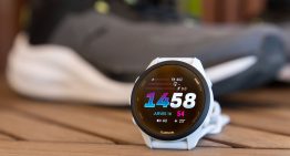 Garmin Forerunner 70, análisis: un reloj para iniciarse en running que no mide lo que eres ahora, sino lo que serás en unos meses