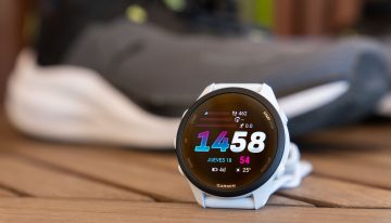 Garmin Forerunner 70, análisis: un reloj para iniciarse en running que no mide lo que eres ahora, sino lo que serás en unos meses